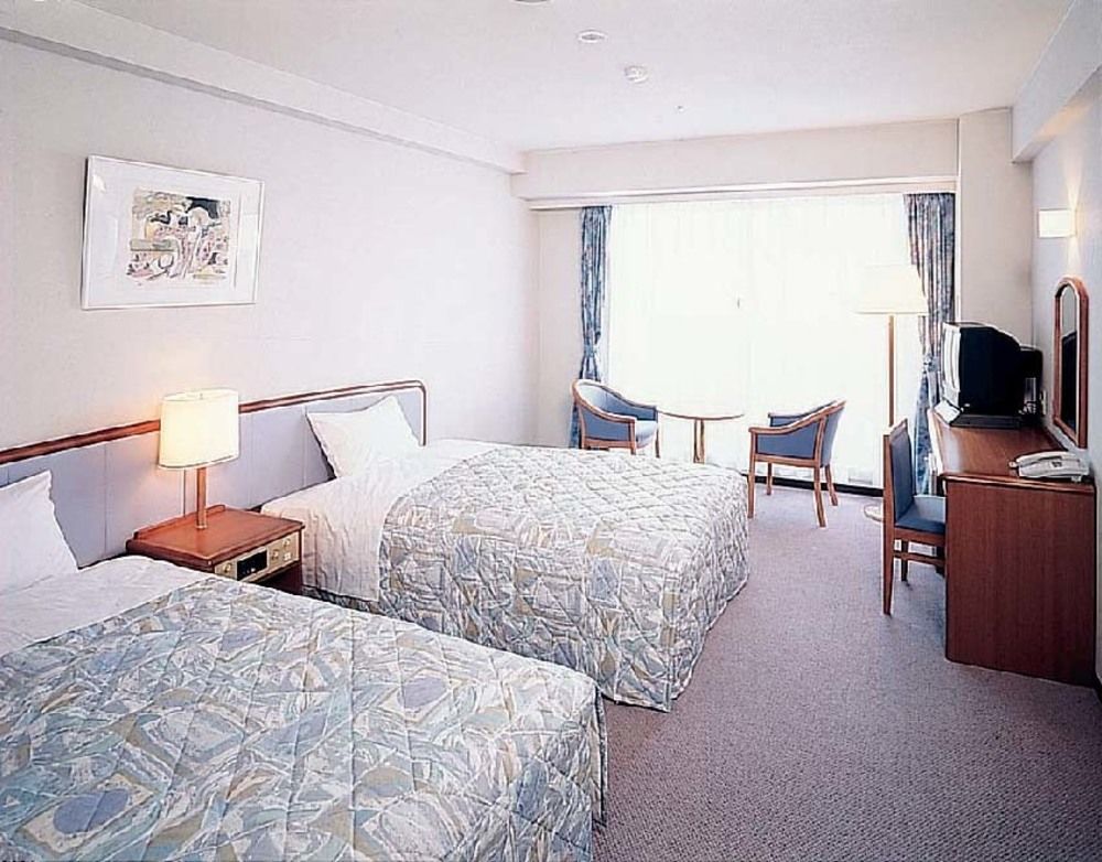 Hotel Sekumiya Obama  Exteriör bild